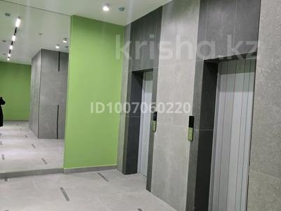 1-бөлмелі пәтер · 44.4 м² · 7/9 қабат, Байдибек би — Памятник Байдибек Би. Смар Сити, бағасы: 27.3 млн ₸ в Шымкенте, Каратауский р-н