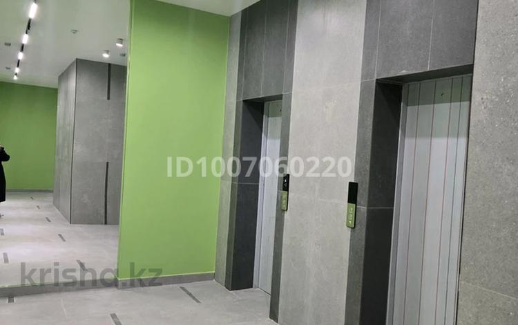 1-комнатная квартира · 44.4 м² · 8/9 этаж, Байдибек би — Памятник Байдибек Би. Смар Сити за 29.3 млн ₸ в Шымкенте, Каратауский р-н — фото 4