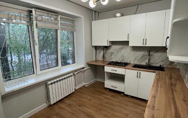 3-комнатная квартира · 73 м² · 1/5 этаж, Каирбекова за 62.5 млн ₸ в Алматы, Медеуский р-н — фото 2