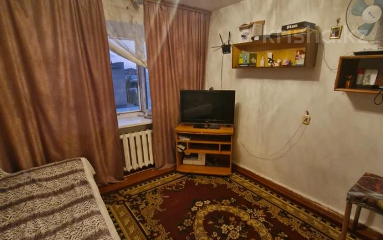 1-бөлмелі пәтер · 18 м² · 5/5 қабат, Чехова 106/2, бағасы: 6.5 млн ₸ в Костанае — фото 2