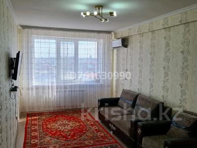 2-комнатная квартира · 61 м² · 7/9 этаж, мкр Нурсая за 24 млн ₸ в Атырау