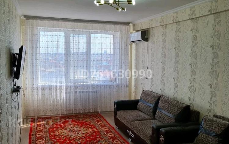 2-комнатная квартира · 61 м² · 7/9 этаж, мкр Нурсая за 24 млн ₸ в Атырау — фото 2