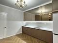 3-комнатная квартира · 74.4 м² · 2/9 этаж, Сыганак 12 — ГОРЯЩЕЕ ПРЕДЛОЖЕНИЕ! за 54 млн ₸ в Астане, Нура р-н — фото 2