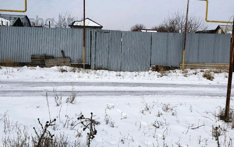 Участок · 5 соток, Момышулы 11 — Рядом 12 школы с времянкой цена без торга за 15 млн ₸ в Байсерке — фото 3