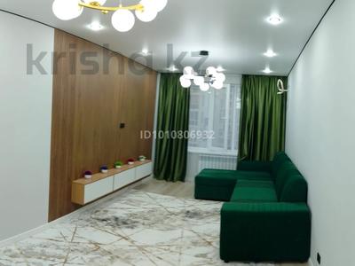 2-комнатная квартира · 54 м² · 5/9 этаж, Райымбек 590/15 за 37.2 млн ₸ в Алматы, Наурызбайский р-н