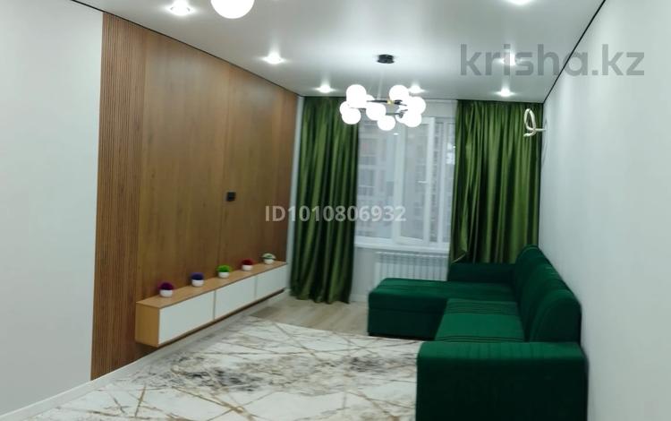 2-комнатная квартира · 54 м² · 5/9 этаж, Райымбек 590/15 за 37.2 млн ₸ в Алматы, Наурызбайский р-н — фото 2