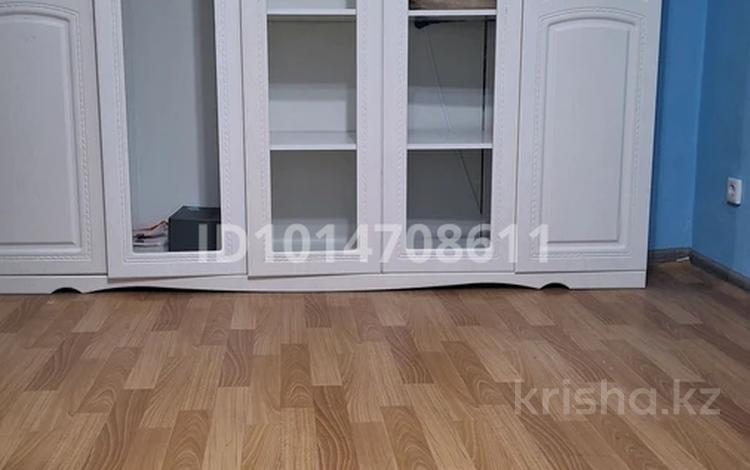 1-комнатная квартира · 42 м² · 9/9 этаж, мкр Шымсити 17 за 100 000 ₸ в Шымкенте, Абайский р-н — фото 2