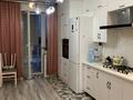 3-бөлмелі пәтер · 90 м² · 6/9 қабат, 8-ші шағым аудан, Карбышева 43/3, бағасы: 350 000 ₸ в Костанае, 8-й микрорайон