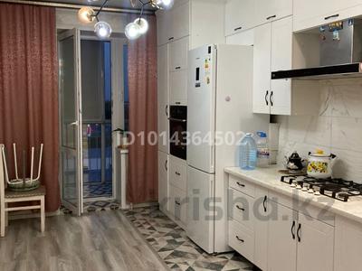 3-комнатная квартира · 90 м² · 6/9 этаж, 8-й микрорайон, Карбышева 43/3 за 350 000 ₸ в Костанае