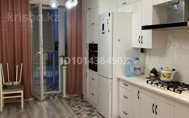 3-бөлмелі пәтер · 90 м² · 6/9 қабат, 8-ші шағым аудан, Карбышева 43/3, бағасы: 350 000 ₸ в Костанае, 8-й микрорайон — фото 2