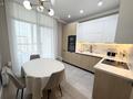 3-комнатная квартира · 90 м² · 9/12 этаж, Розыбакиева 336 — Ескараева за 126 млн ₸ в Алматы, Бостандыкский р-н — фото 16