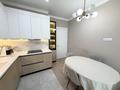 3-комнатная квартира · 90 м² · 9/12 этаж, Розыбакиева 336 — Ескараева за 126 млн ₸ в Алматы, Бостандыкский р-н — фото 17