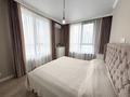 3-комнатная квартира · 90 м² · 9/12 этаж, Розыбакиева 336 — Ескараева за 126 млн ₸ в Алматы, Бостандыкский р-н — фото 7