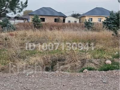 Участок · 10 соток, Южный — Питомник за 26.5 млн 〒 в Каскелене