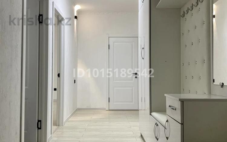 2-бөлмелі пәтер · 70 м² · 3/9 қабат, Ақбұлақ ш/а. 5 — Возле супермаркета SMALL, бағасы: 310 000 ₸ в Алматы, Алатауский р-н — фото 2
