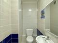 2-бөлмелі пәтер · 70 м² · 3/9 қабат, Ақбұлақ ш/а. 5 — Возле супермаркета SMALL, бағасы: 310 000 ₸ в Алматы, Алатауский р-н — фото 10