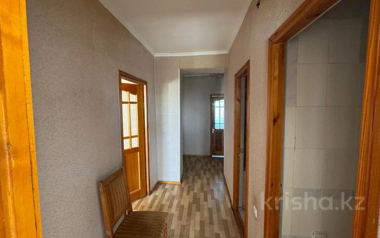 3-бөлмелі пәтер · 75 м² · 4/4 қабат, Абая — Каблиса Жырау, бағасы: 21 млн ₸ в Талдыкоргане, мкр Жастар — фото 16