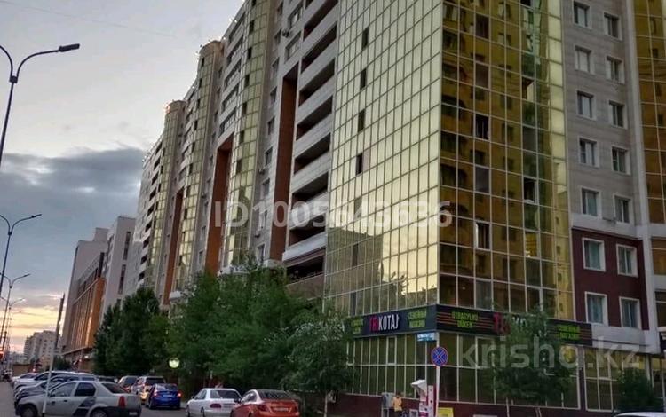 2-комнатная квартира · 58 м² · 9/14 этаж, Алматы 13 — Мәңгілік ел за 250 000 ₸ в Астане, Есильский р-н — фото 2