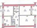 3-комнатная квартира · 70 м² · 4/6 этаж, Назарбаева 220 — ЛИФТ есть за 80 млн ₸ в Алматы, Медеуский р-н — фото 23