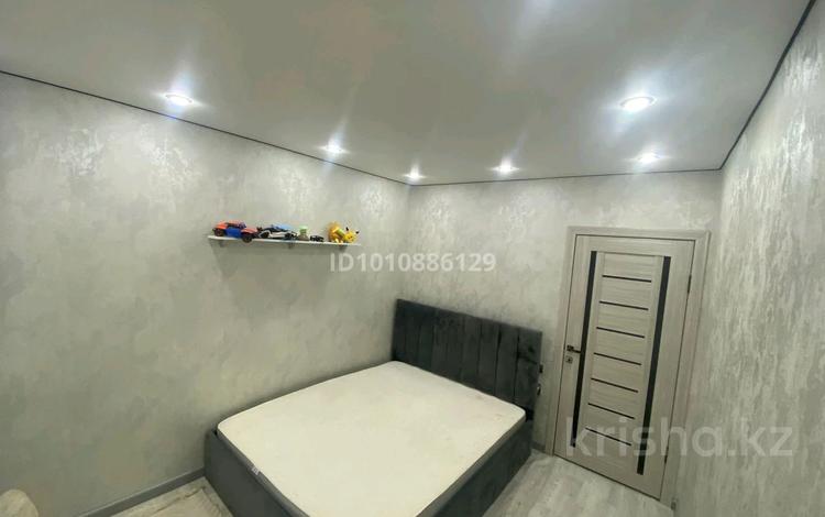 2-комнатная квартира · 49.6 м² · 1/2 этаж, мкр Лесхоз, Кубаш Медеубаева 32 за 11 млн ₸ в Атырау — фото 2