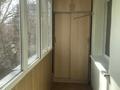 2-бөлмелі пәтер · 55 м² · 4/9 қабат, мкр Самал-2, бағасы: 62 млн ₸ в Алматы, Медеуский р-н — фото 6