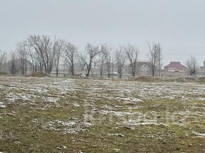 Участок · 8 га, мкр Туран за 260 млн 〒 в Шымкенте, Каратауский р-н