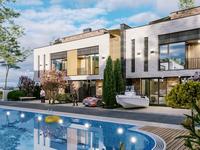 4-комнатный дом · 150 м², мкр. Рауан за ~ 71 млн ₸ в Конаеве