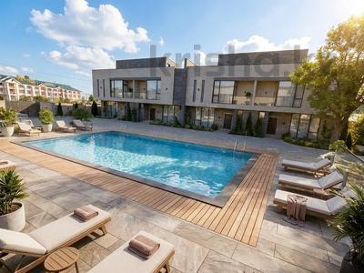 4-комнатный дом · 150 м², мкр. Рауан за ~ 71 млн ₸ в Конаеве