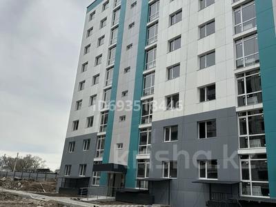 1-комнатная квартира, 43 м², 6/9 этаж, мкр Кайрат, ​24-я улица за 21 млн 〒 в Алматы, Турксибский р-н
