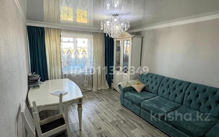 1-комнатная квартира · 35 м² · 5/5 этаж, Гастелло 18 за 9 млн ₸ в  — фото 2