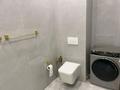 2-комнатная квартира · 58 м² · 4/18 этаж, Нажимеденова 7А за 33.5 млн 〒 в Астане, Алматы р-н — фото 8