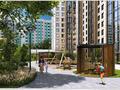 2-комнатная квартира · 43 м² · 5/10 этаж, Сафуан Шаймерденов 1 за 19 млн ₸ в Астане, Сарайшык р-н — фото 4