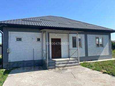 Отдельный дом · 4 комнаты · 120 м² · 6.5 сот., улица 28 1020 за 55 млн ₸ в Жана куате