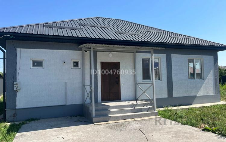 Отдельный дом · 4 комнаты · 120 м² · 6.5 сот., улица 28 1020 за 55 млн ₸ в Жана куате — фото 21