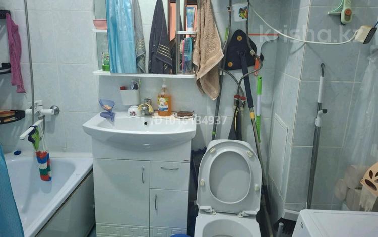 1-бөлмелі пәтер · 37.7 м² · 1/5 қабат, Пригородный ш/а. ул.Арнасай д.10/6, бағасы: 17 млн ₸ в Астане, Есильский р-н — фото 2