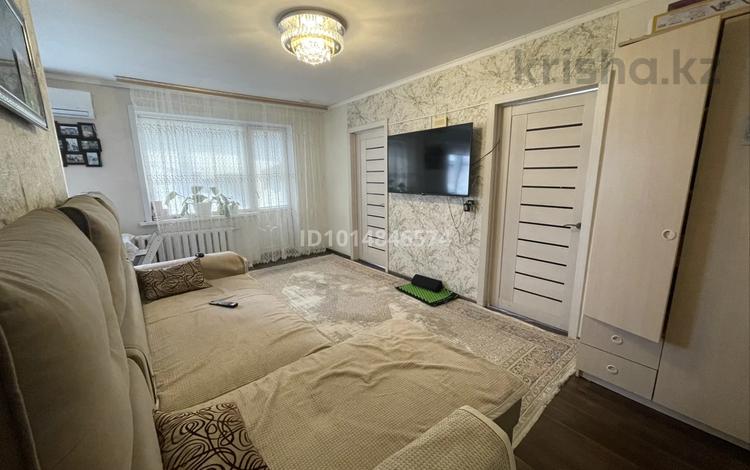 3-бөлмелі пәтер · 48.5 м² · 5/5 қабат, Камзина — Астана, бағасы: 9.5 млн ₸ в Аксу — фото 2