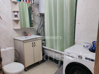 2-бөлмелі пәтер · 44.8 м² · 2/5 қабат, Сабитова 23, бағасы: 13 млн ₸ в Балхаше
