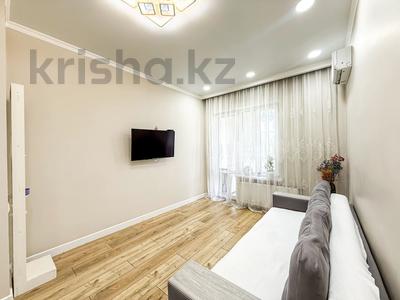 2-комнатная квартира · 54 м² · 7/7 этаж, мкр Атырау за 49.5 млн ₸ в Алматы, Медеуский р-н