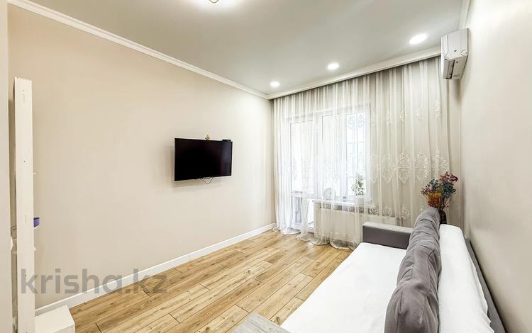 2-комнатная квартира · 54 м² · 7/7 этаж, мкр Атырау за 49.5 млн ₸ в Алматы, Медеуский р-н — фото 8