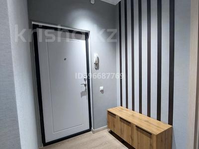2-бөлмелі пәтер · 55 м² · 12/22 қабат, Бектурова 4/6 — проспект Туран Хан Шатыр Ана мен Бала Кардио Нейро хирургия Реабилитац, бағасы: 15 000 ₸ в Астане, Нура р-н