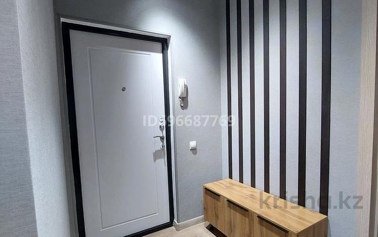 2-бөлмелі пәтер · 55 м² · 12/22 қабат, Бектурова 4/6 — проспект Туран Хан Шатыр Ана мен Бала Кардио Нейро хирургия Реабилитац, бағасы: 15 000 ₸ в Астане, Нура р-н — фото 2