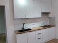 2-бөлмелі пәтер · 55 м² · 12/22 қабат, Бектурова 4/6 — проспект Туран Хан Шатыр Ана мен Бала Кардио Нейро хирургия Реабилитац, бағасы: 15 000 ₸ в Астане, Нура р-н — фото 4