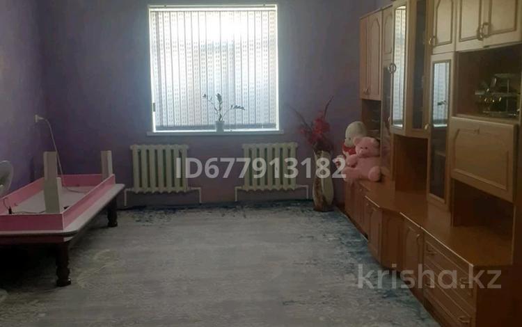 Отдельный дом • 5 комнат • 144 м² • 8 сот., Ботай Б/Н за 26 млн 〒 в Шымкенте, Каратауский р-н — фото 2