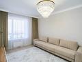 4-комнатная квартира, 102 м², Кайыма Мухамедханова за 73.8 млн 〒 в Астане, Нура р-н — фото 7