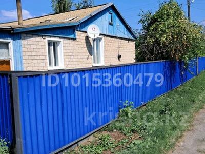 3-комнатная квартира · 56 м², Октябрьская 31 — Находится в деревне за 3.5 млн ₸ в Келлеровке