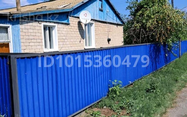 3-комнатная квартира · 56 м², Октябрьская 31 — Находится в деревне за 3.5 млн ₸ в Келлеровке — фото 2