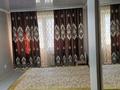 1-комнатная квартира, 36 м², 5/5 этаж посуточно, Назарбаева 116 за 8 000 〒 в Талдыкоргане, село Ынтымак — фото 2