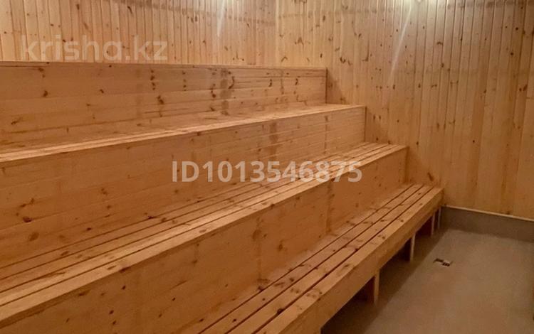  общественная баня · 150 м², бағасы: 37 млн ₸ в Актобе, жилой массив Бауырластар — фото 6