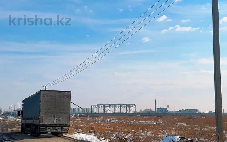 Өнеркәсіптік база · 19.95 сотық, Қайрат, бағасы: ~ 14 млн ₸ в Алматинской обл., Кайрат — фото 6