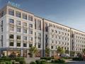 1-комнатная квартира · 48.46 м² · 3 этаж, мкр Нуртас, ул. Майтобе участок №213 за ~ 18.9 млн ₸ в Шымкенте, Каратауский р-н